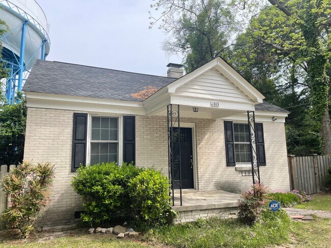 Foto del edificio - Stand Alone Cottage