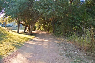 Running trail - Monterey Ranch