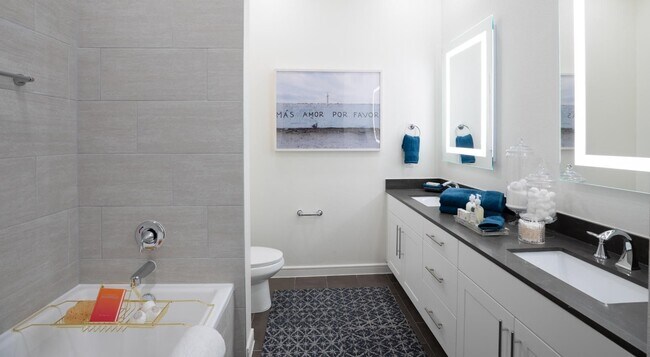 Building Photo - Serenity in Style: Luxe Living Apartments
