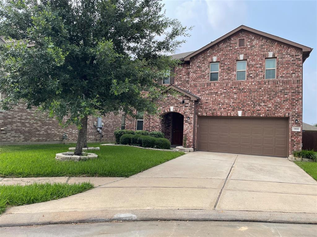 3811 Aubergine Springs Ln, Katy, TX 77449 - House Rental in Katy, TX |  Apartments.com