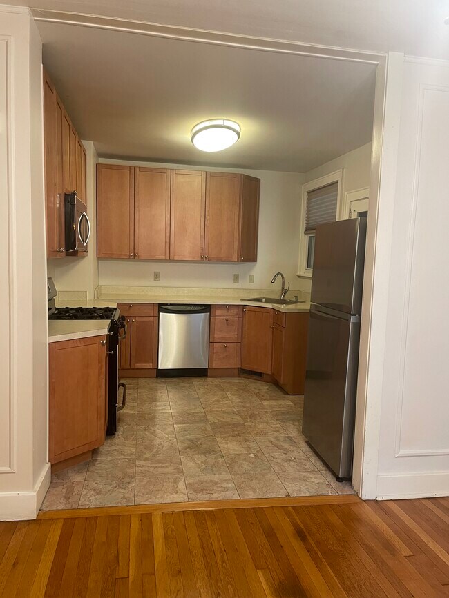 Foto del edificio - 1422 N Negley Ave