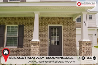 Building Photo - 38 Sago Palm Wy
