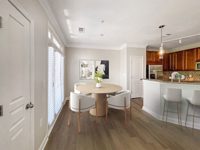 Spacious Open Layouts (B5 TH) - The Arboretum