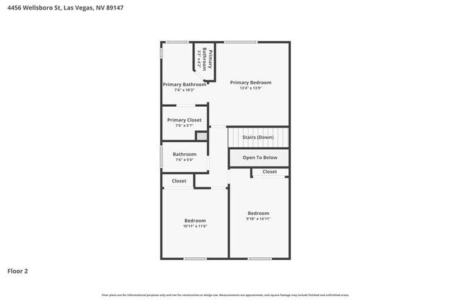 Building Photo - 4456 Wellsboro St