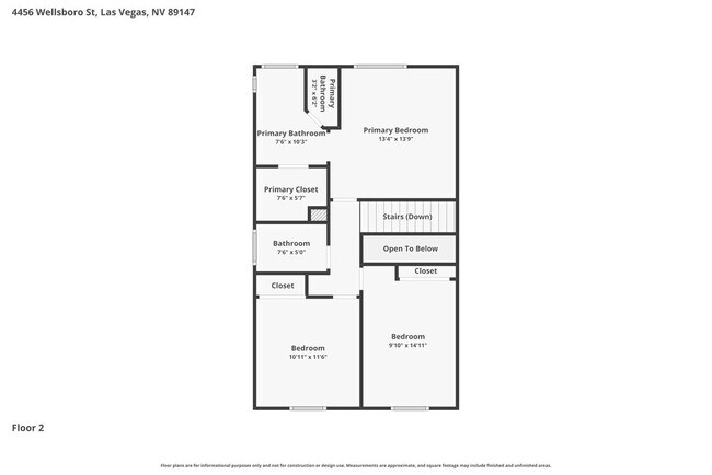 Foto del edificio - 4456 Wellsboro St