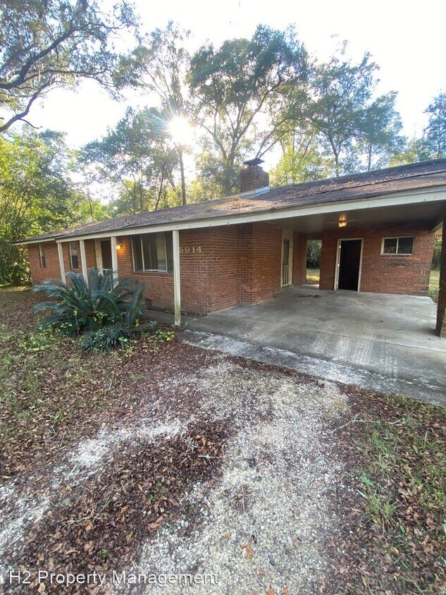 Primary Photo - 3 br, 1.5 bath House - 5014 Isabelle Drive