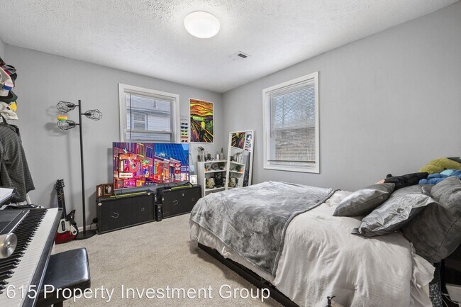Building Photo - 2 br, 1 bath House - 1232 Paradise Hill