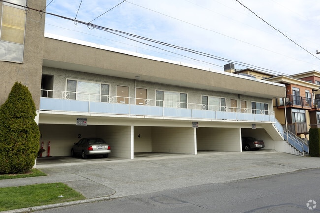 Building Photo - Aloha House Apartments