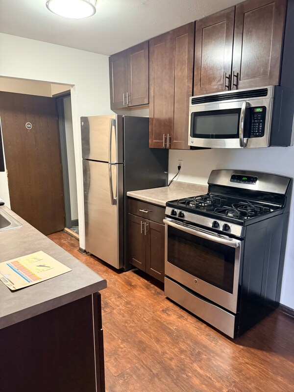 Building Photo - 1007 N Marshall St