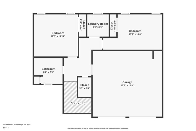Building Photo - 5008 Kens Ct