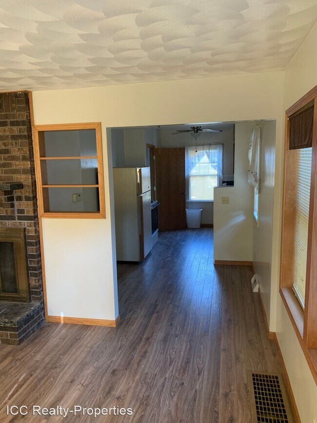Foto del edificio - 3 br, 1 bath House - 424 14th Street