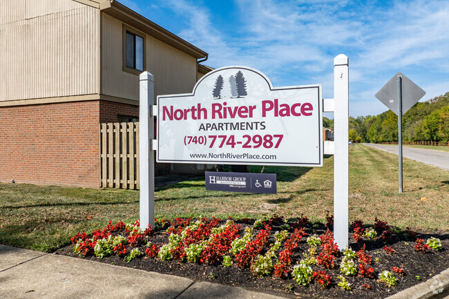 North River Place Apartments