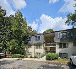 Building Photo - 173 Amherst Pl NW