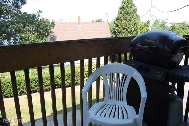 Foto del edificio - 1 br, 1 bath Condo - 1 woodward ave 4 Unit 4