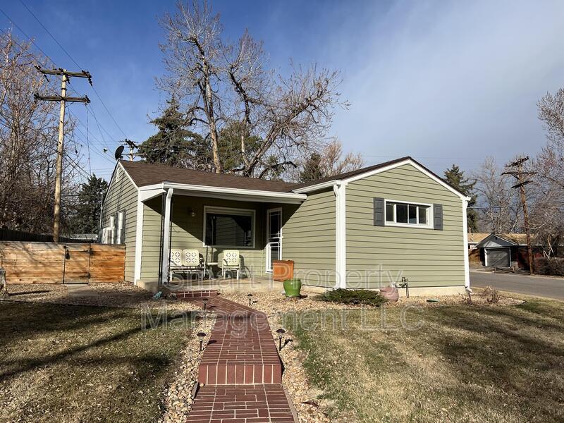 Primary Photo - 2501 S Linley Ct