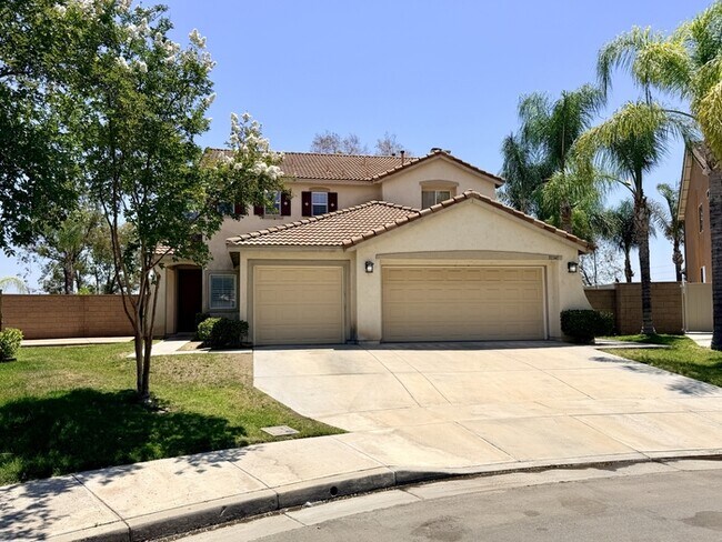 Foto del edificio - 31141 Old Trail Cir