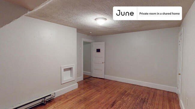 Foto del edificio - Room in Shared 6 bed/2 bath home in Allston