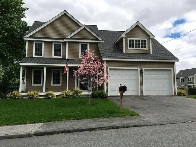 Foto del edificio - 90 Cook Ln