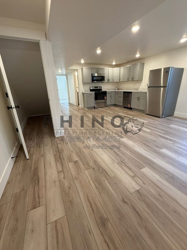 Building Photo - 2851 N Chokecherry Dr