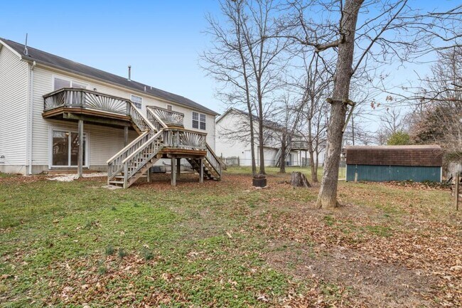 Foto del edificio - 359 Montgomery Cir