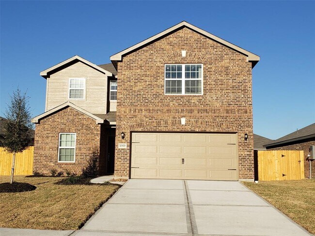 Building Photo - 10819 Jowart Ct