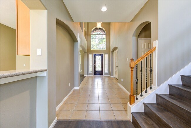 Foto del edificio - 2810 Shadow Canyon Ln