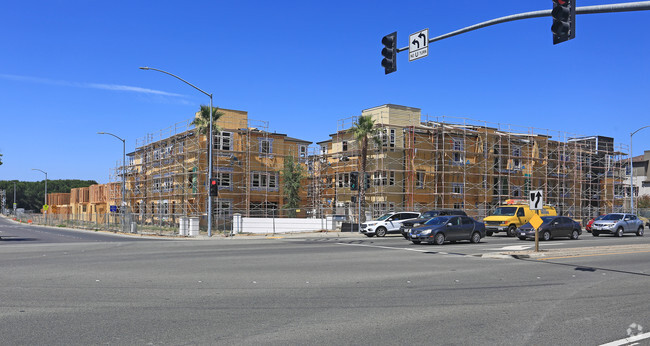 Building Photo - Apex at Mission Stevenson