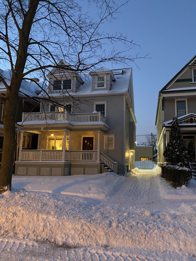 Foto del edificio - 191 Cleveland Ave