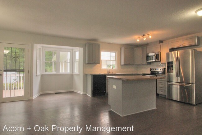 Building Photo - 3 br, 2.5 bath House - 1109 Jerome Rd