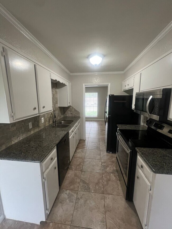 Foto del edificio - Lorena ISD