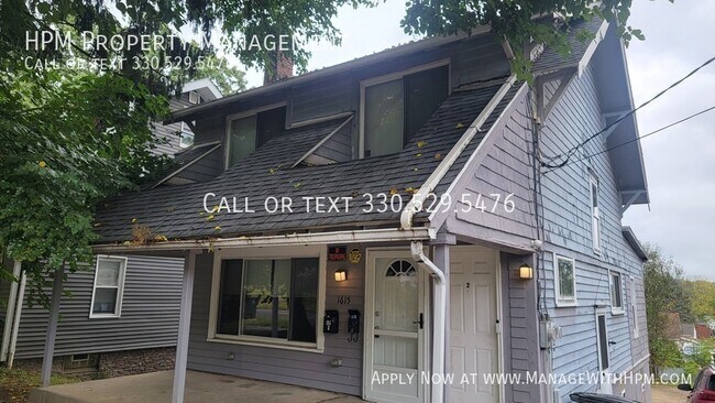 Foto del edificio - 1615 Manchester Rd