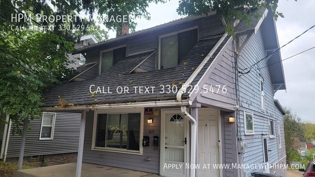 Building Photo - 1615 Manchester Rd