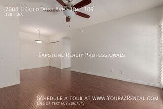 Building Photo - 7008 E Gold Dust Ave