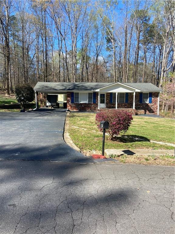 187 Macedonia Forest Cir, Canton, GA 30115 House Rental in Canton, GA