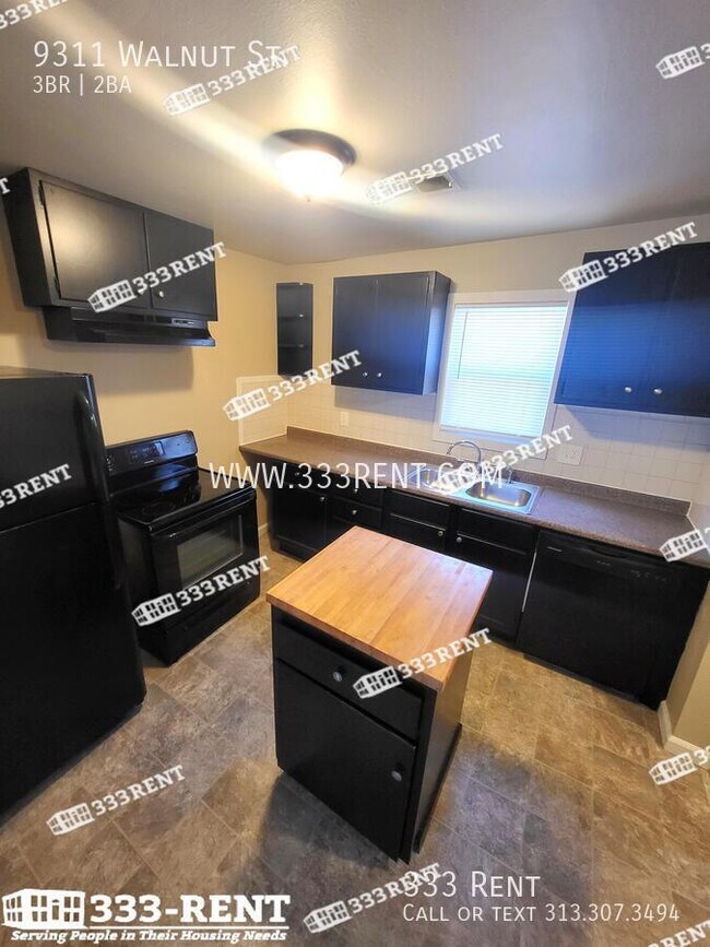 Foto del edificio - 9311 Walnut St