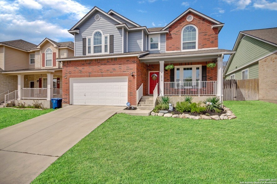 Foto principal - 2219 Cardigan Hill