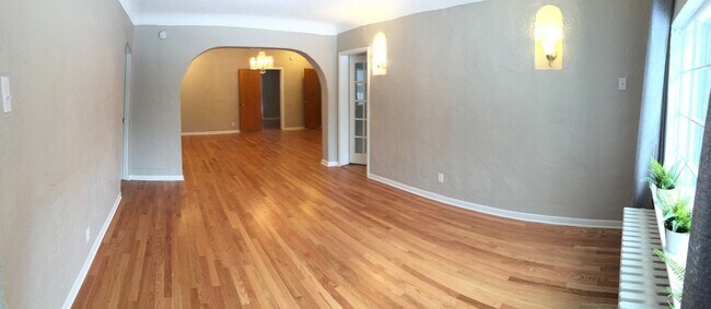 Sala de estar - 8225 W 30th St