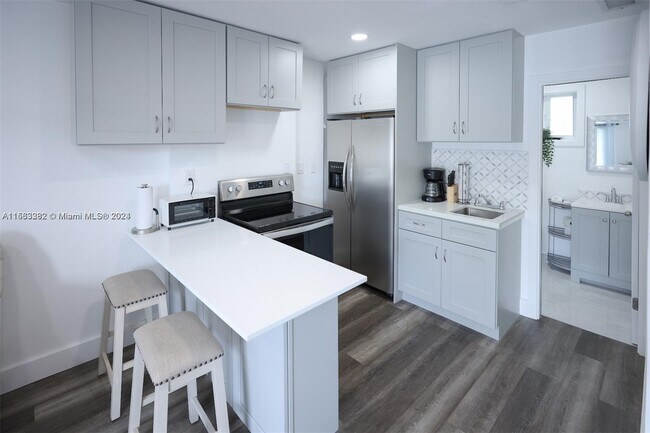 Foto del edificio - 2400 NW 9th St