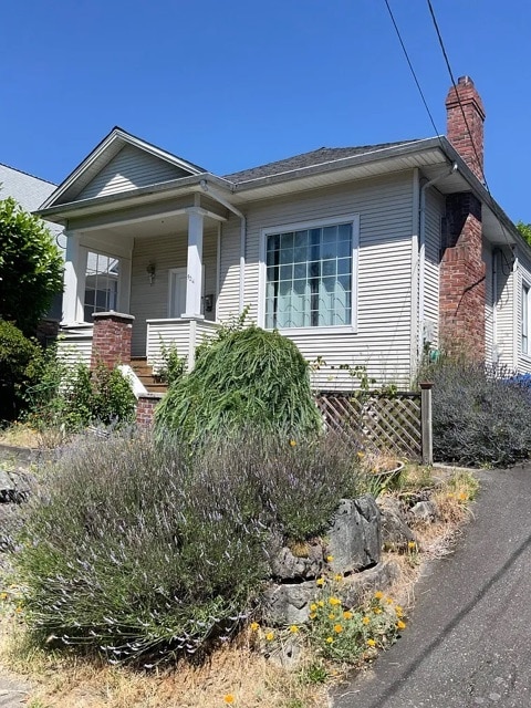 Primary Photo - 5214 Woodlawn Ave N