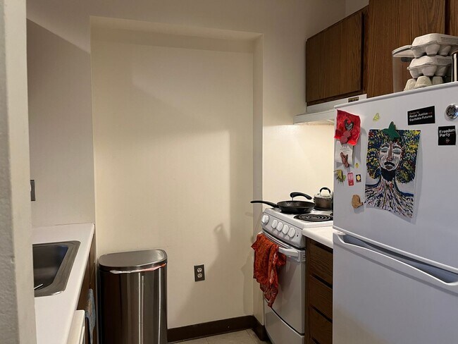 Foto del interior - Center Ithaca