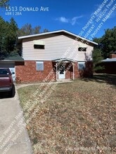 Building Photo - 1513 Donald Ave
