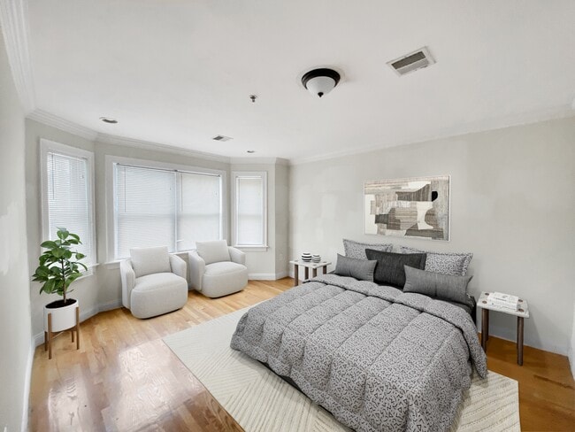 Foto del edificio - 14 Notre Dame St