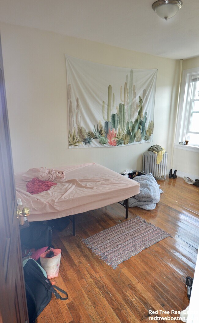 Foto del edificio - 248 Kelton St