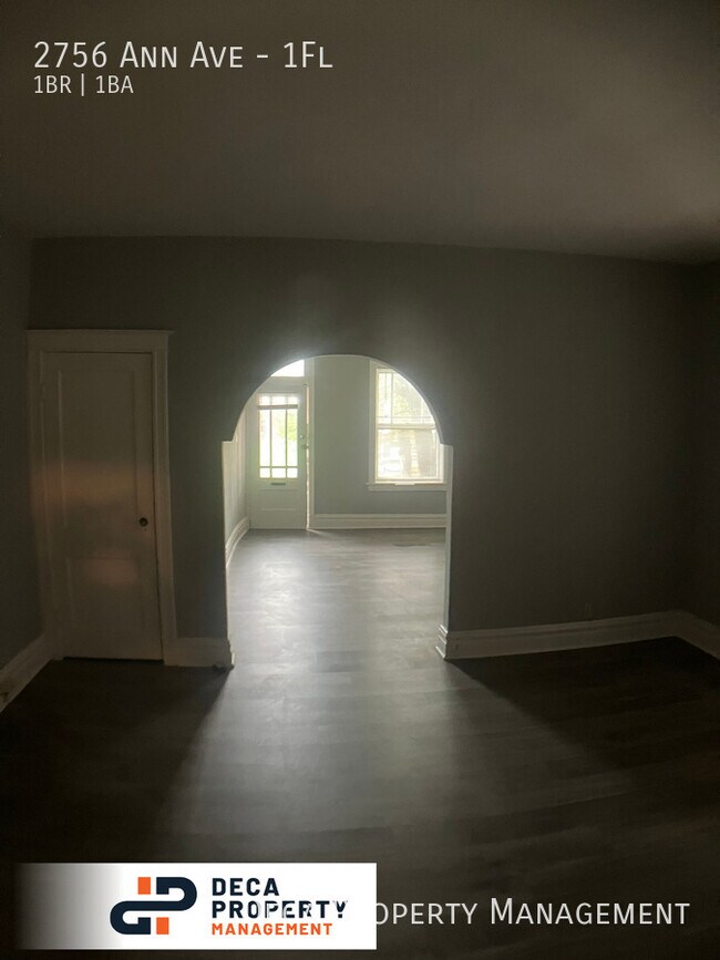 Foto del edificio - 1 Bedroom Apartment