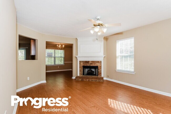 Foto del edificio - 1028 Winterglen Way