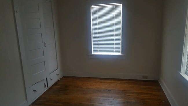 Bedroom - 803 E Hill Ave