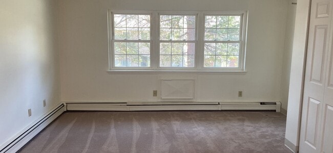 Interior Photo - Redden Gardens