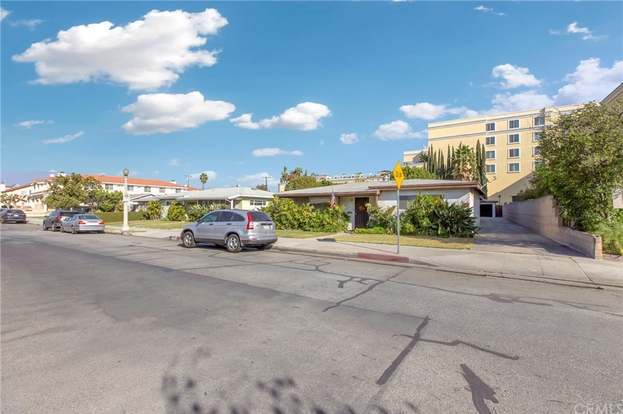 Foto del edificio - 1540 Abbot Ave