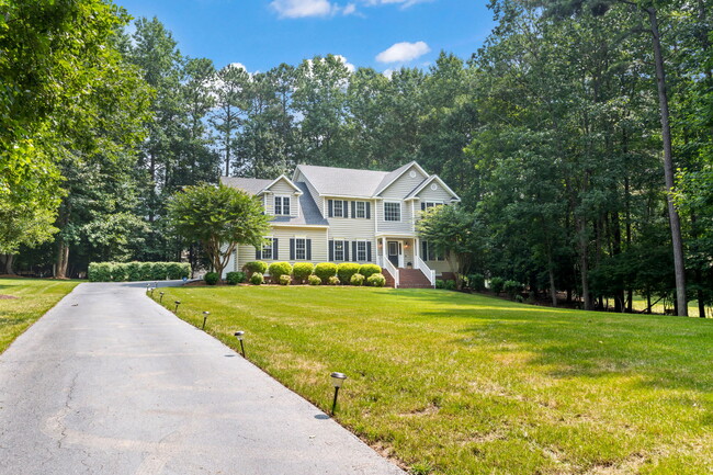 Building Photo - 8324 Shagreen Ct