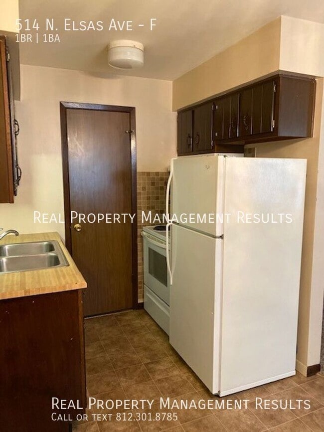 Building Photo - 514 N Elsas Ave